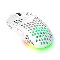 Trust GXT 929 Helox souris Gaming Droitier RF sans fil Opti | JDB-Info