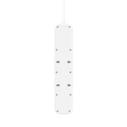 BELKIN Surge Protection with USB C 4 Outlet