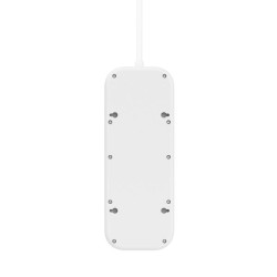 BELKIN Surge Protection with USB C 6 Outlet
