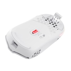 Trust GXT 929 Helox souris Gaming Droitier RF sans fil Opti | JDB-Info