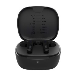 BELKIN SoundForm Motion True Wireless Earbuds Black