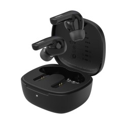 BELKIN SoundForm Motion True Wireless Earbuds Black