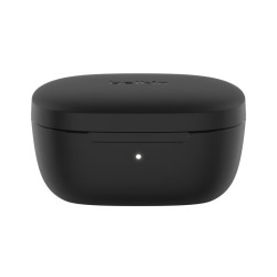 BELKIN SoundForm Motion True Wireless Earbuds Black