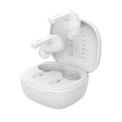BELKIN SoundForm Motion True Wireless Earbuds White