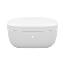BELKIN SoundForm Motion True Wireless Earbuds White