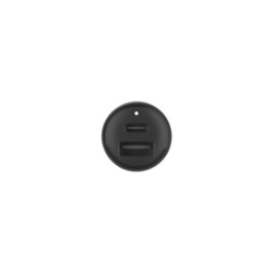BELKIN Boost Charge 42w - 30w USB-C PD PPS + 12w USB-A Car Charger