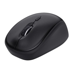 Trust Ody II clavier Souris incluse Bureau RF sans fil AZER | JDB-Info