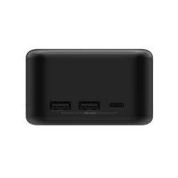 BELKIN USB-C 6in1 Core Gan Dock