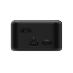 BELKIN USB-C 6in1 Core Gan Dock