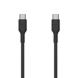 BELKIN Hybrid Wall Travel Charger 25w + 5k Power Bank UK EU US AU Black