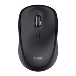Trust Ody II clavier Souris incluse Bureau RF sans fil AZER | JDB-Info