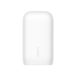 BELKIN BOOSTCHARGE 3-Port USB-C Wall Charger with PPS 67w
