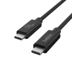 BELKIN USB4 240W 20Gbps 2m Cable