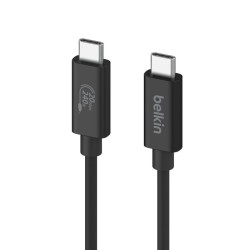 BELKIN USB4 240W 20Gbps 2m Cable