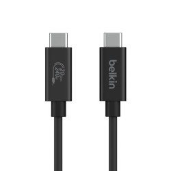 BELKIN USB4 240W 20Gbps 2m Cable