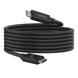 BELKIN USB4 240W 20Gbps 2m Cable