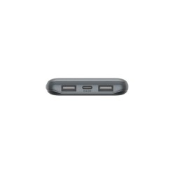 BELKIN 10k power bank 15w space grey
