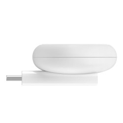 BELKIN BOOST CHARGE Apple Watch Fast Charge Dongle White