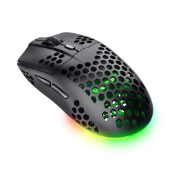 Trust GXT 929 Helox souris Gaming Droitier RF sans fil Opti | JDB-Info
