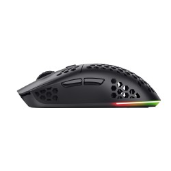 Trust GXT 929 Helox souris Gaming Droitier RF sans fil Opti | JDB-Info