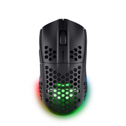 Trust GXT 929 Helox souris Gaming Droitier RF sans fil Opti | JDB-Info