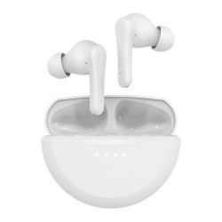 BELKIN SOUNDFORM RHYTHM True Wireless Earbuds White