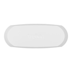 BELKIN SOUNDFORM RHYTHM True Wireless Earbuds White
