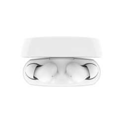 BELKIN SOUNDFORM RHYTHM True Wireless Earbuds White