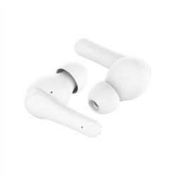 BELKIN SOUNDFORM RHYTHM True Wireless Earbuds White