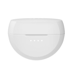 BELKIN SOUNDFORM RHYTHM True Wireless Earbuds White