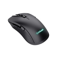 Trust GXT 931 Ybar souris Gaming Droitier Bluetooth Laser 7 | JDB-Info