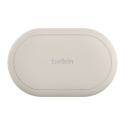 BELKIN Clearfit Open-Ear Wireless Earbuds Sand