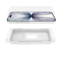 BELKIN ScreenForce Pro UltraGlass2 AM Screen Protector - iPhone 16 Pro
