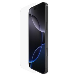 BELKIN ScreenForce Pro UltraGlass2 AM Screen Protector - iPhone 16 Pro Max