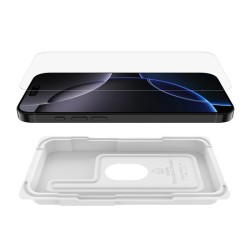 BELKIN ScreenForce Pro UltraGlass2 AM Screen Protector - iPhone 16 Pro Max