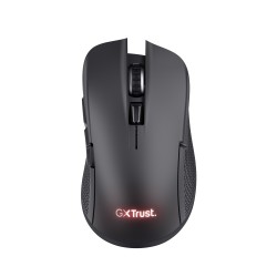 Trust GXT 931 Ybar souris Gaming Droitier Bluetooth Laser 7 | JDB-Info