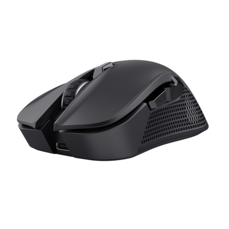 Trust GXT 923 YBAR souris Gaming Droitier RF sans fil Optiq | JDB-Info