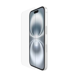 BELKIN ScreenForce Pro Invisiglass AM Screen Protector - iPhone 16/15/14 Pro