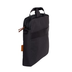 Trust Lisboa 40,6 cm (16") Malette Noir | JDB-Info