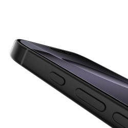 BELKIN ScreenForce Pro Invisiglass AM Screen Protector - iPhone 16 Pro Max