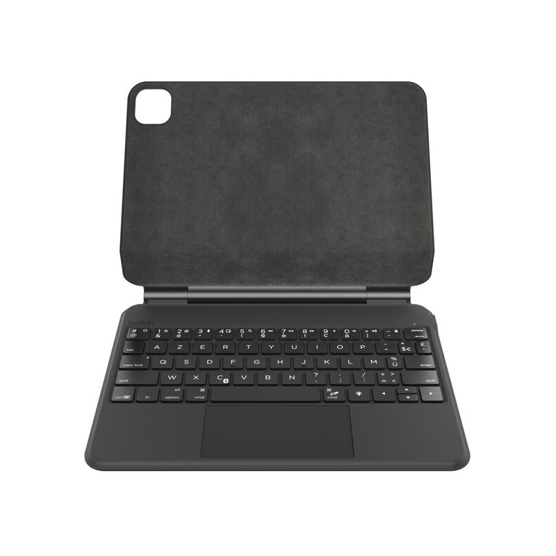 BELKIN Magnetic Keyboard Folio for 11p M4 iPad Pro French