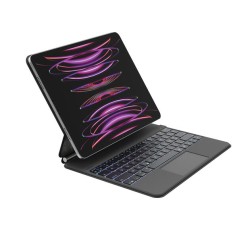 BELKIN Magnetic Keyboard Folio for 13p M4 iPad Pro French