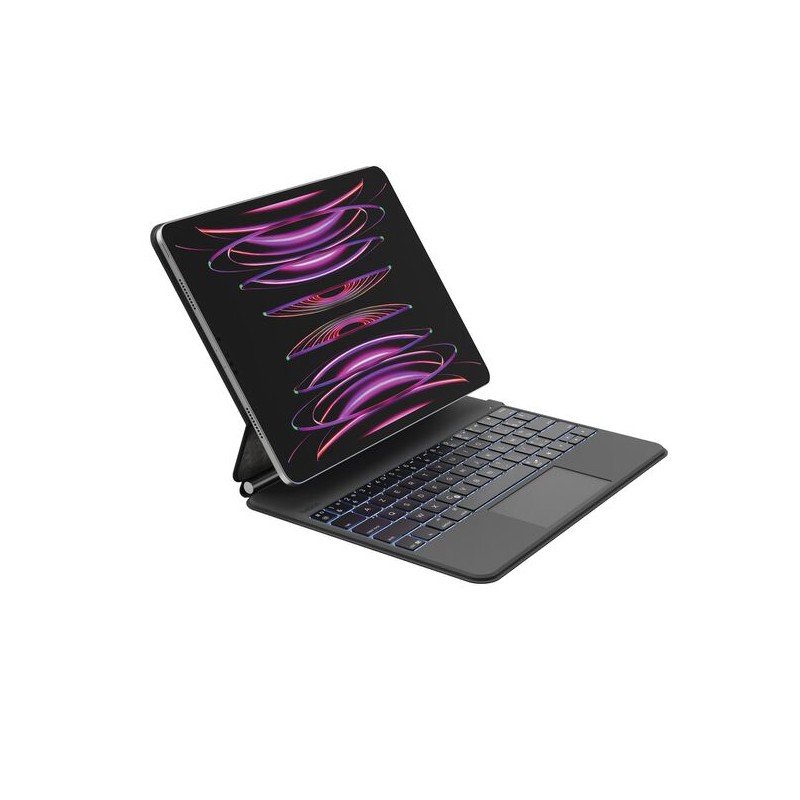 BELKIN Magnetic Keyboard Folio for 13p M4 iPad Pro French