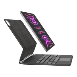 BELKIN Magnetic Keyboard Folio for 13p M4 iPad Pro French