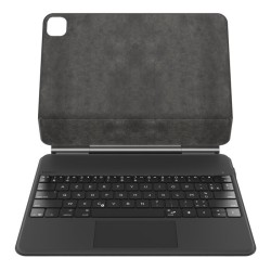 BELKIN Magnetic Keyboard Folio for 13p M4 iPad Pro French