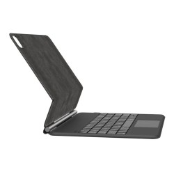 BELKIN Magnetic Keyboard Folio for 13p M4 iPad Pro French