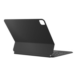 BELKIN Magnetic Keyboard Folio for 13p M4 iPad Pro French