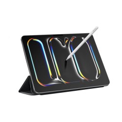 BELKIN Tempered Glass Screen Protector - iPad Pro 13p M4