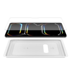 BELKIN Tempered Glass Screen Protector - iPad Pro 13p M4