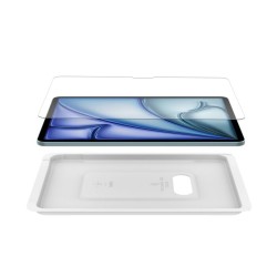 BELKIN Tempered Glass Screen Protector - iPad Air 11p M2/M3